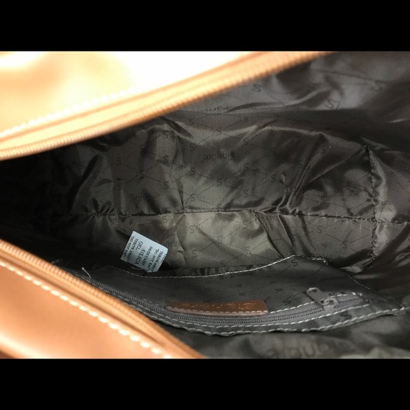 Signare Tapestry Tree of Life  Purse - Picture 8 of 9